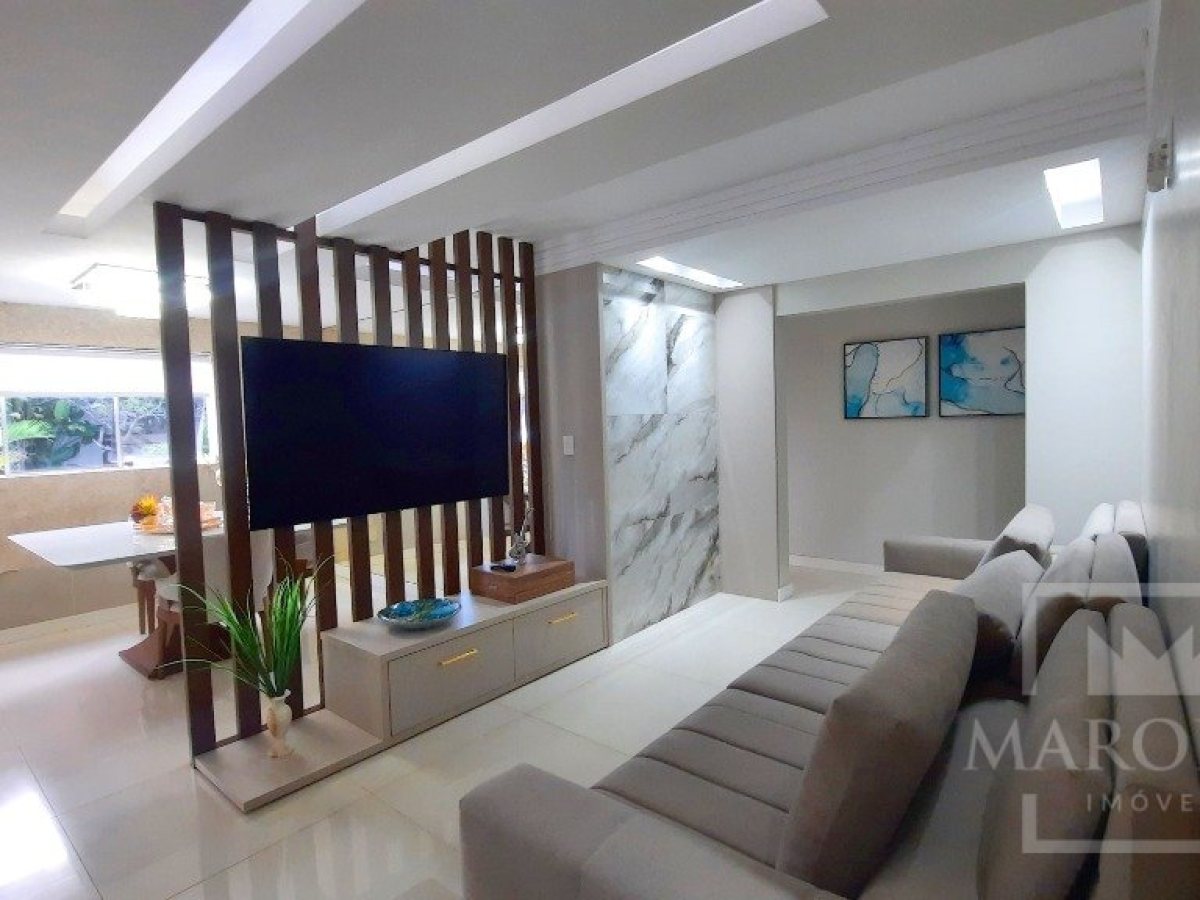 Casa com 256m², 5 dormitórios, Sim suíte, 3 vagas, no bairro Jardim das Palmeiras em Marau