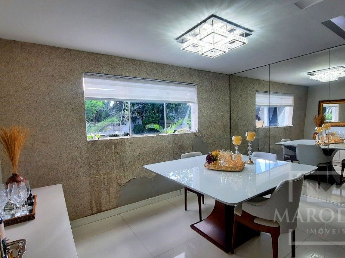 Casa com 256m², 5 dormitórios, Sim suíte, 3 vagas, no bairro Jardim das Palmeiras em Marau