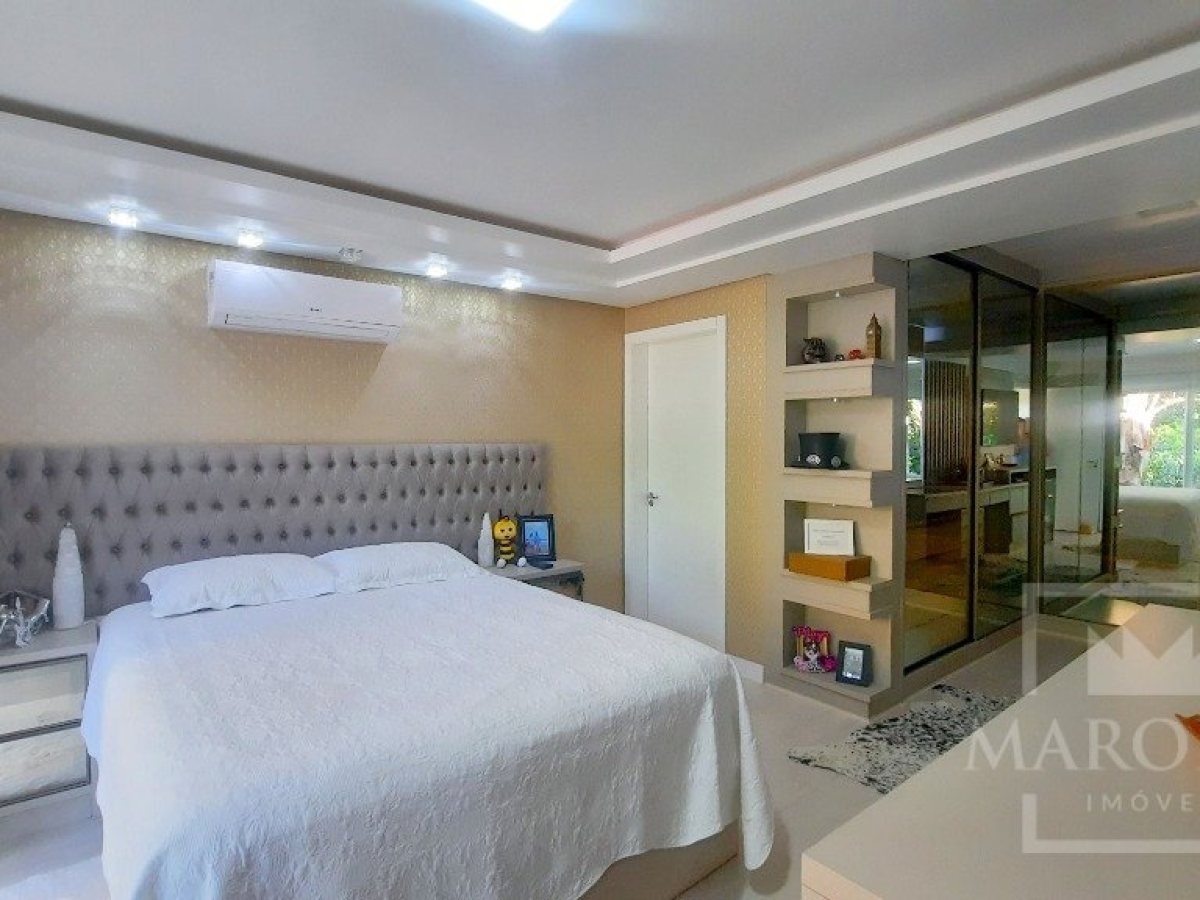 Casa com 256m², 5 dormitórios, Sim suíte, 3 vagas, no bairro Jardim das Palmeiras em Marau