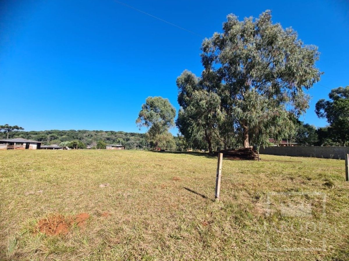 Terreno com 900m², Nao suíte, no bairro Barragem Capingui em Marau