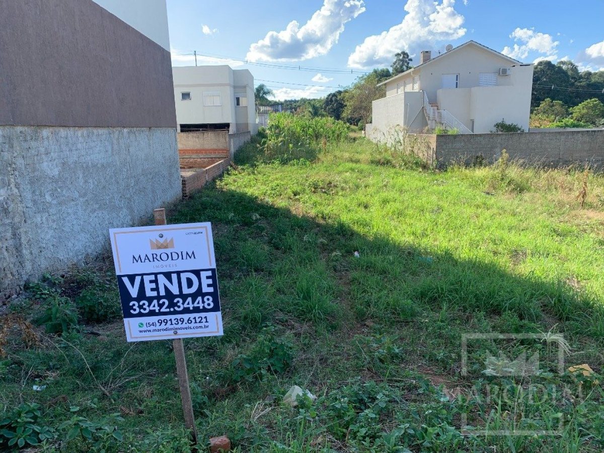 Terreno com 300m², Nao suíte, no bairro Colinas Nova Marau em Marau