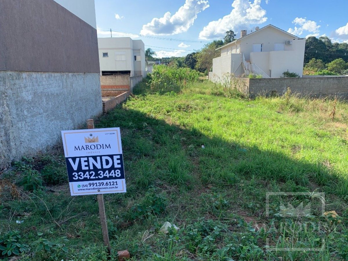 Terreno com 300m², Nao suíte, no bairro Colinas Nova Marau em Marau