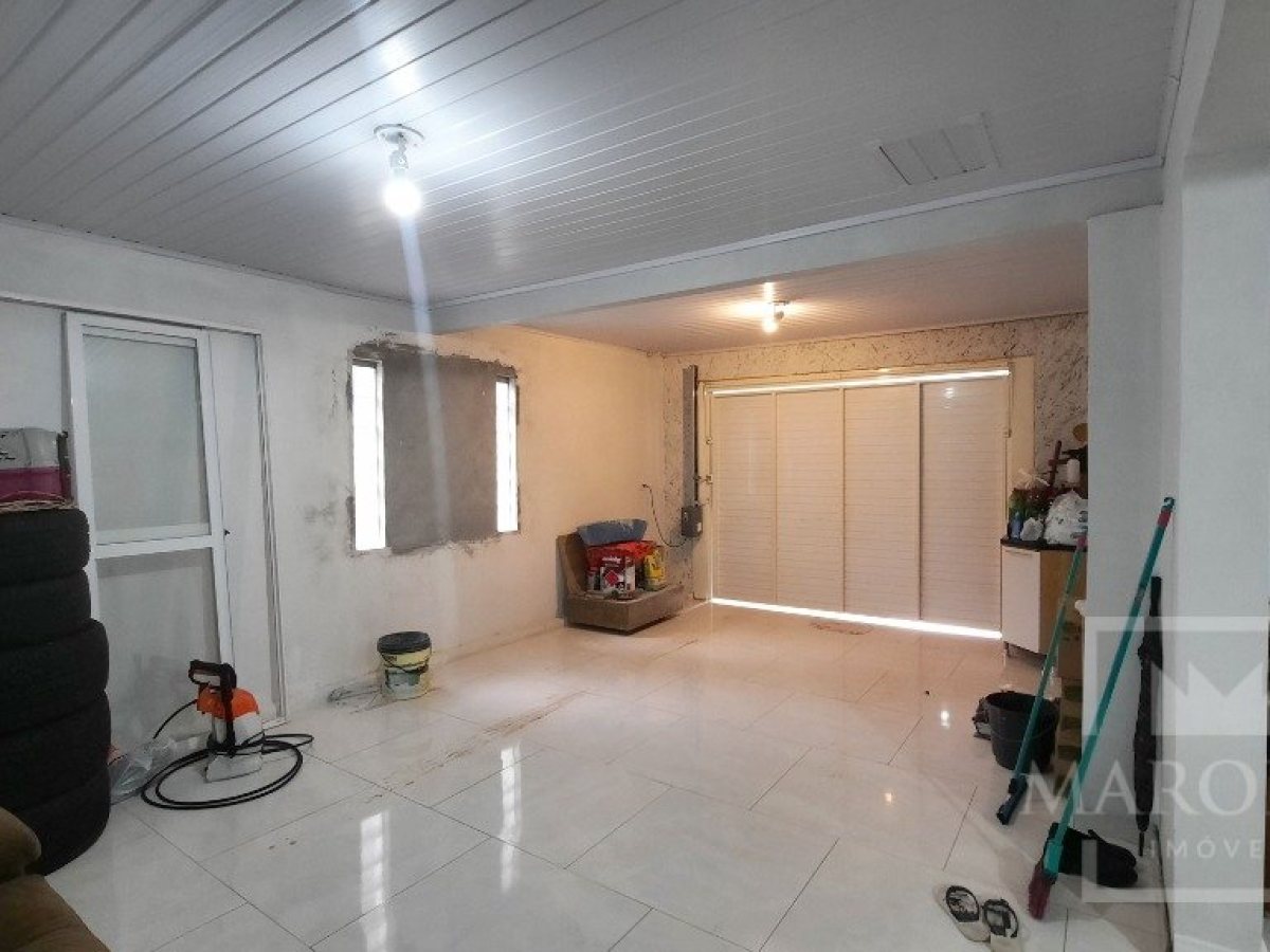 Casa com 142m², 2 dormitórios, Nao suíte, 2 vagas, no bairro Portal do Sol em Marau