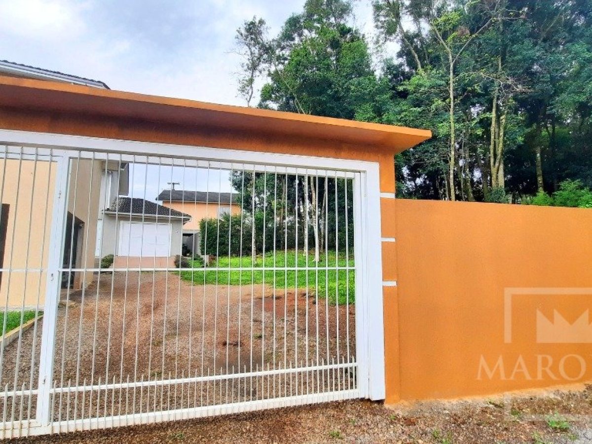 Casa com 142m², 2 dormitórios, Nao suíte, 2 vagas, no bairro Portal do Sol em Marau