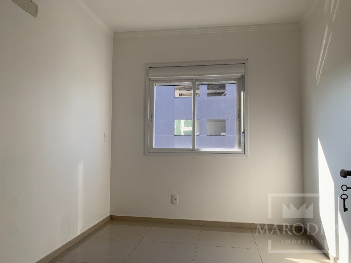 Cobertura com 119m², 2 dormitórios, Sim suíte, 2 vagas, no bairro Centro em Marau