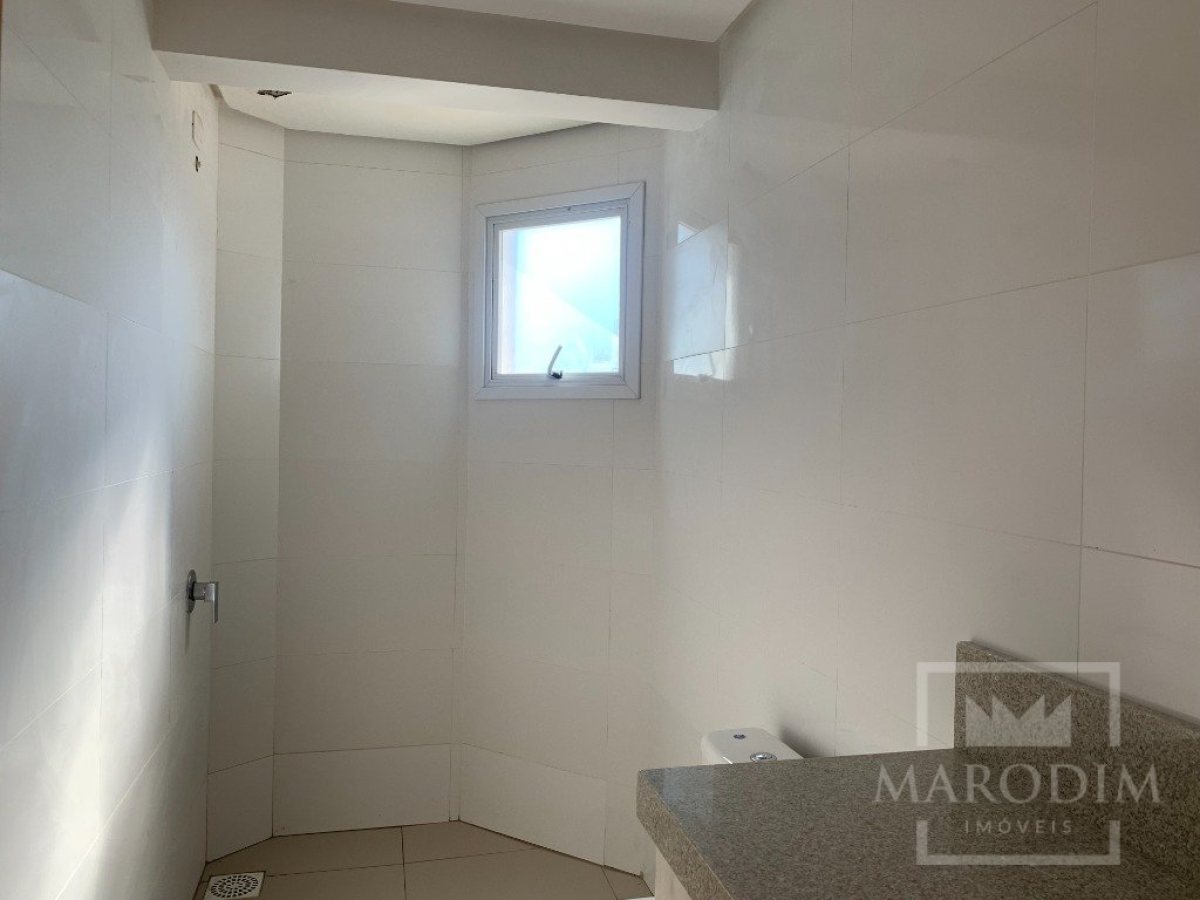 Cobertura com 119m², 2 dormitórios, Sim suíte, 2 vagas, no bairro Centro em Marau