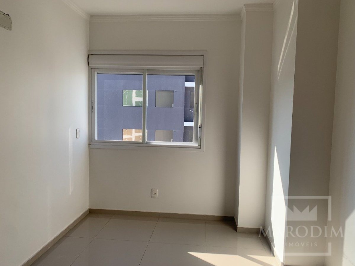 Cobertura com 119m², 2 dormitórios, Sim suíte, 2 vagas, no bairro Centro em Marau