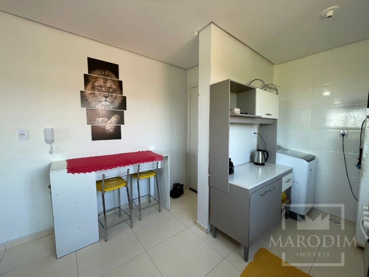 Apartamento com 69m², 2 dormitórios, Nao suíte, no bairro Villa Bella em Marau