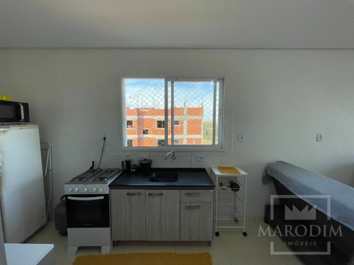 Apartamento com 69m², 2 dormitórios, Nao suíte, no bairro Villa Bella em Marau