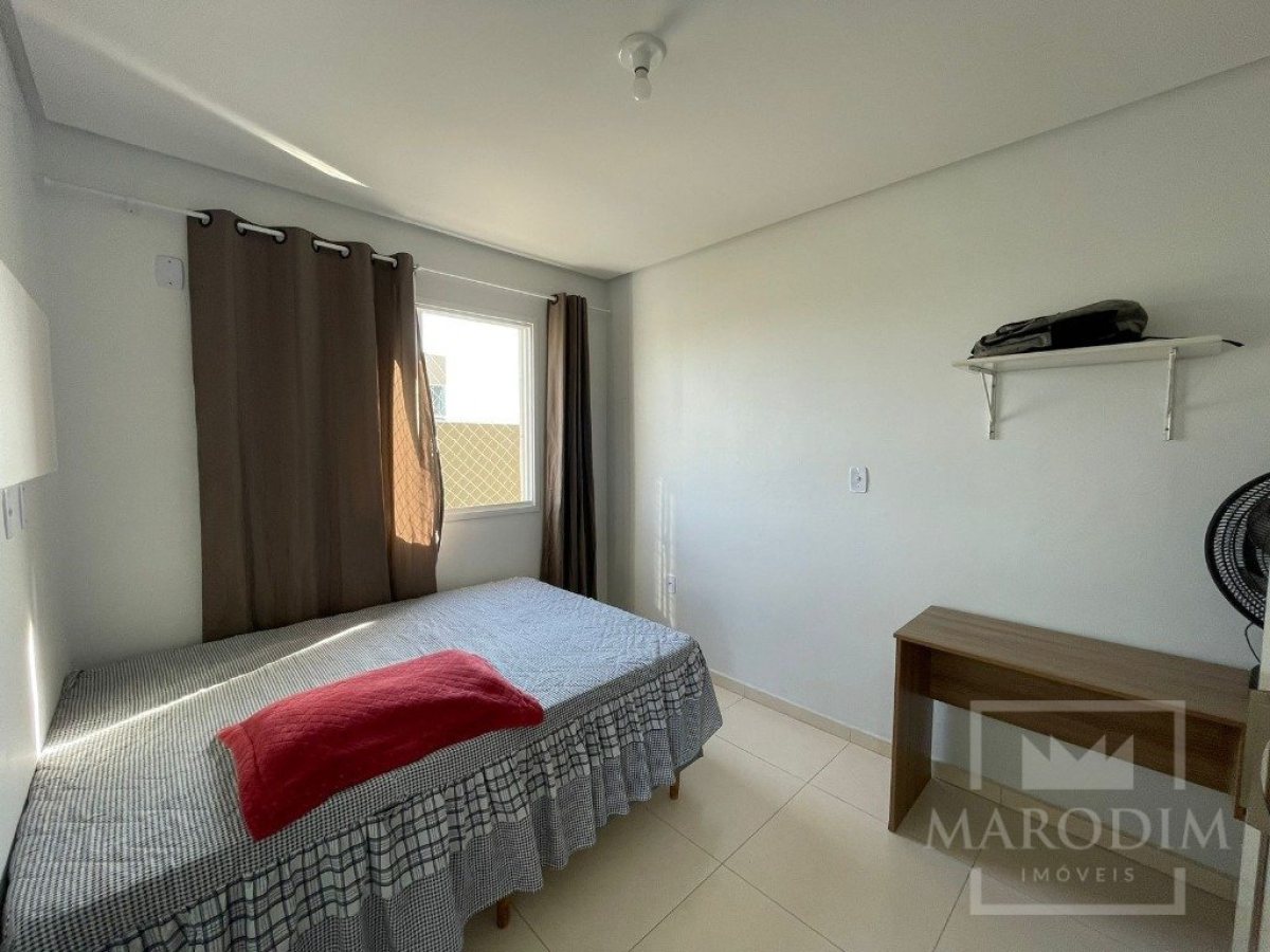 Apartamento com 69m², 2 dormitórios, Nao suíte, no bairro Villa Bella em Marau