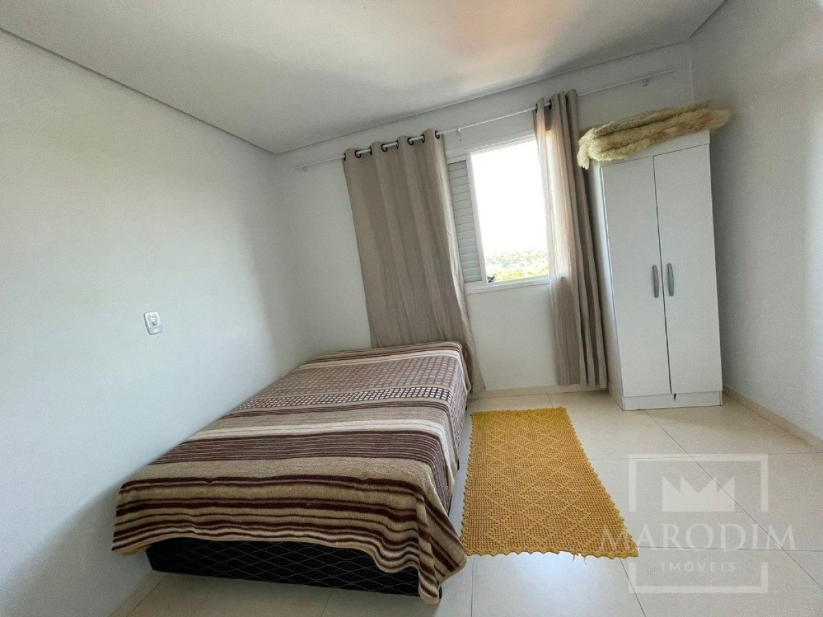 Apartamento com 69m², 2 dormitórios, Nao suíte, no bairro Villa Bella em Marau