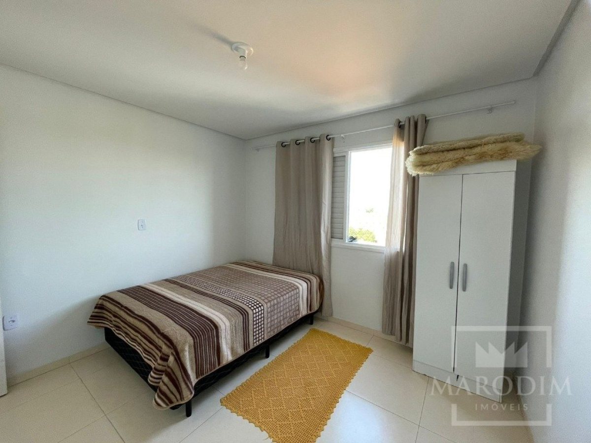 Apartamento com 69m², 2 dormitórios, Nao suíte, no bairro Villa Bella em Marau