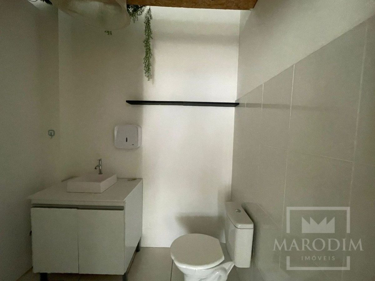 Salas/Conjuntos com 50m², Nao suíte, no bairro Centro em Marau