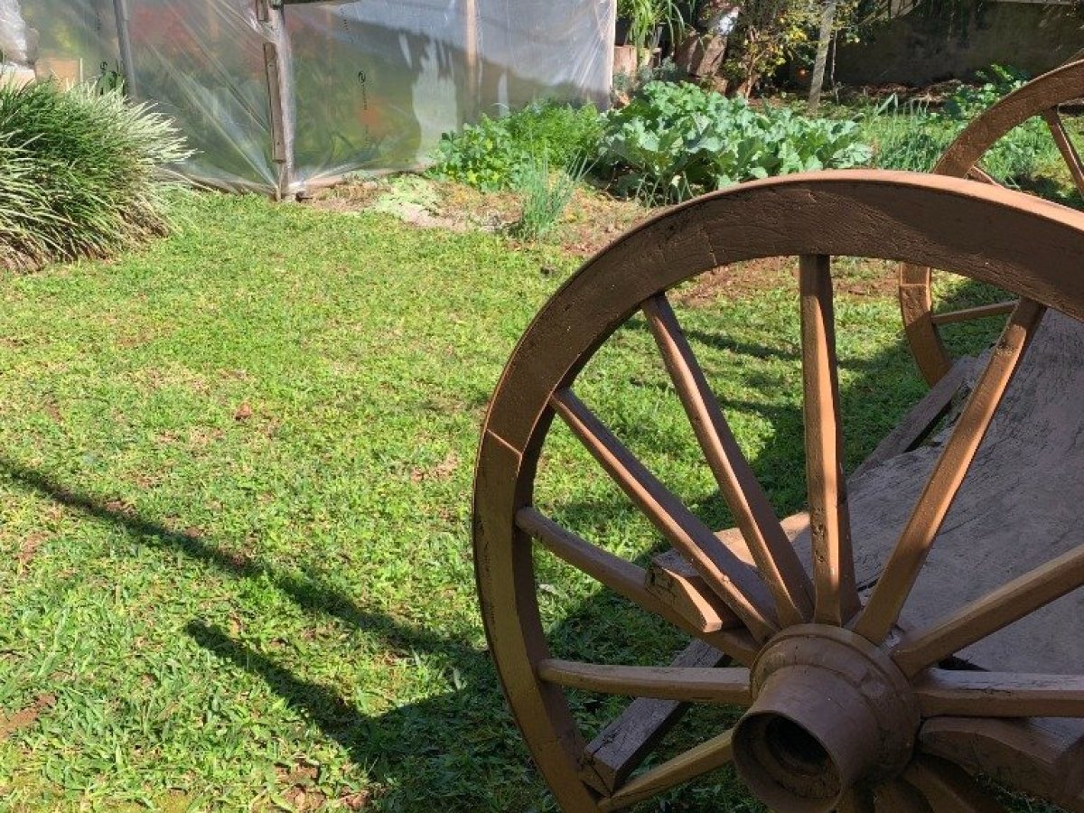 Casa com 370m², 6 dormitórios, Sim suíte, 2 vagas, no bairro São José  Operário em Marau