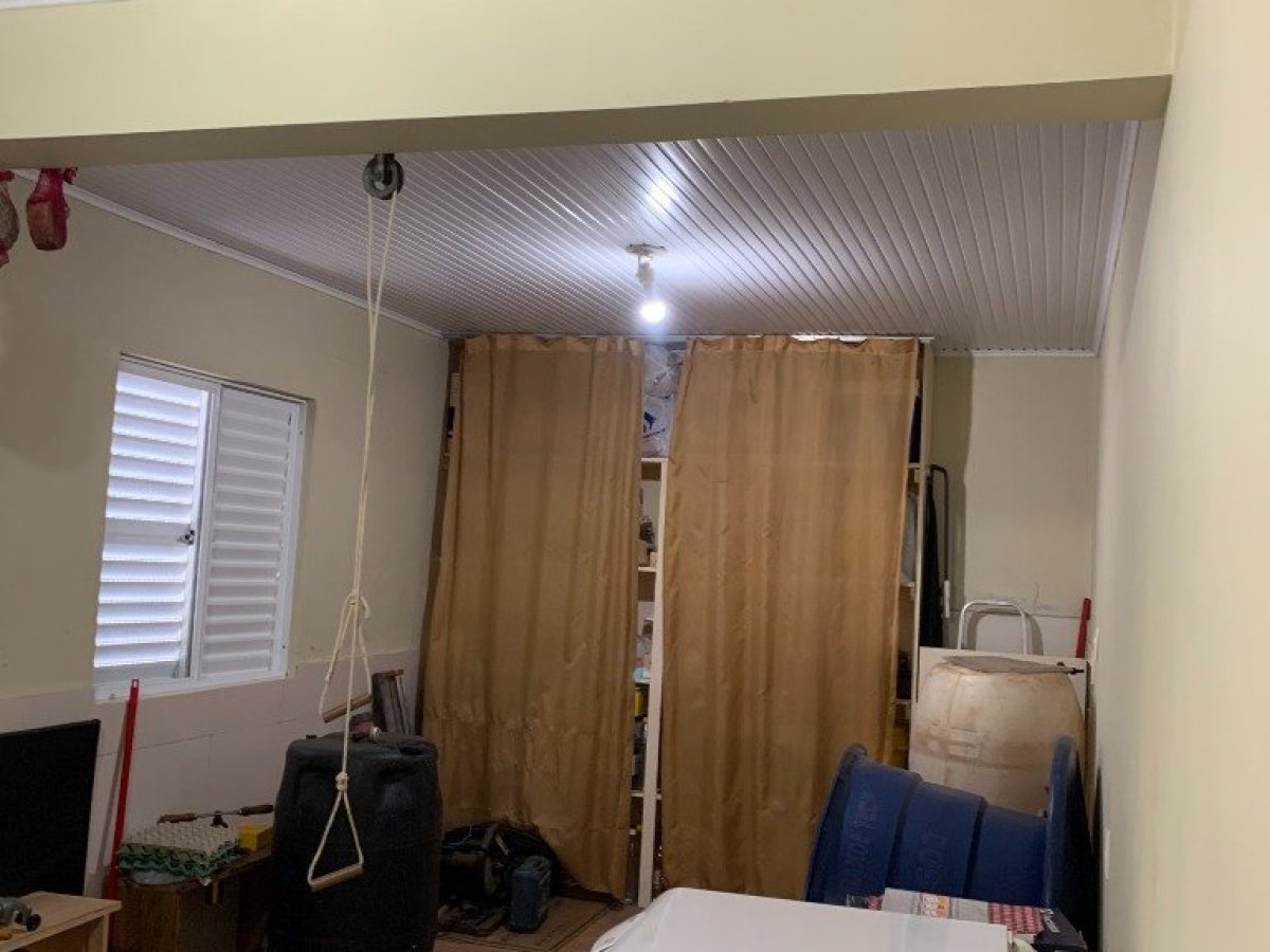 Casa com 370m², 6 dormitórios, Sim suíte, 2 vagas, no bairro São José  Operário em Marau