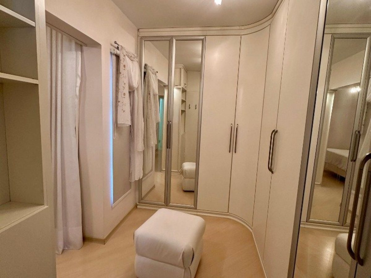 Apartamento com 204m², 3 dormitórios, Sim suíte, 2 vagas, no bairro Centro em Marau