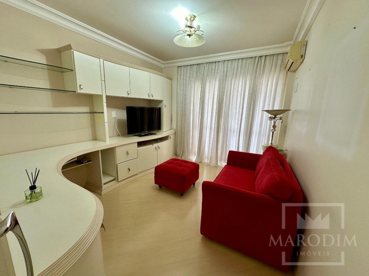 Apartamento com 204m², 3 dormitórios, Sim suíte, 2 vagas, no bairro Centro em Marau
