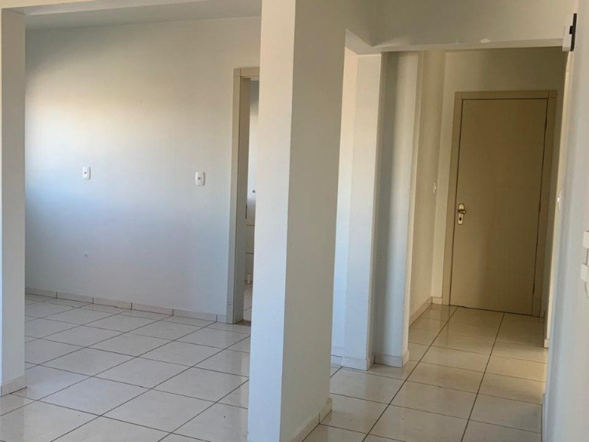 Apartamento com 80m², 2 dormitórios, Nao suíte, 1 vaga, no bairro Bosque em Marau