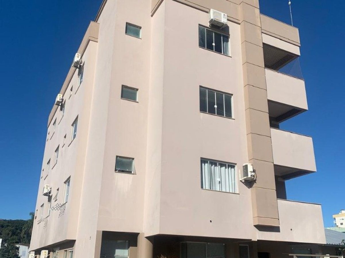 Apartamento com 100m², 3 dormitórios, Sim suíte, 1 vaga, no bairro Bosque em Marau
