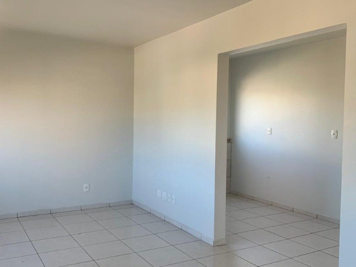 Apartamento com 100m², 3 dormitórios, Sim suíte, 1 vaga, no bairro Bosque em Marau