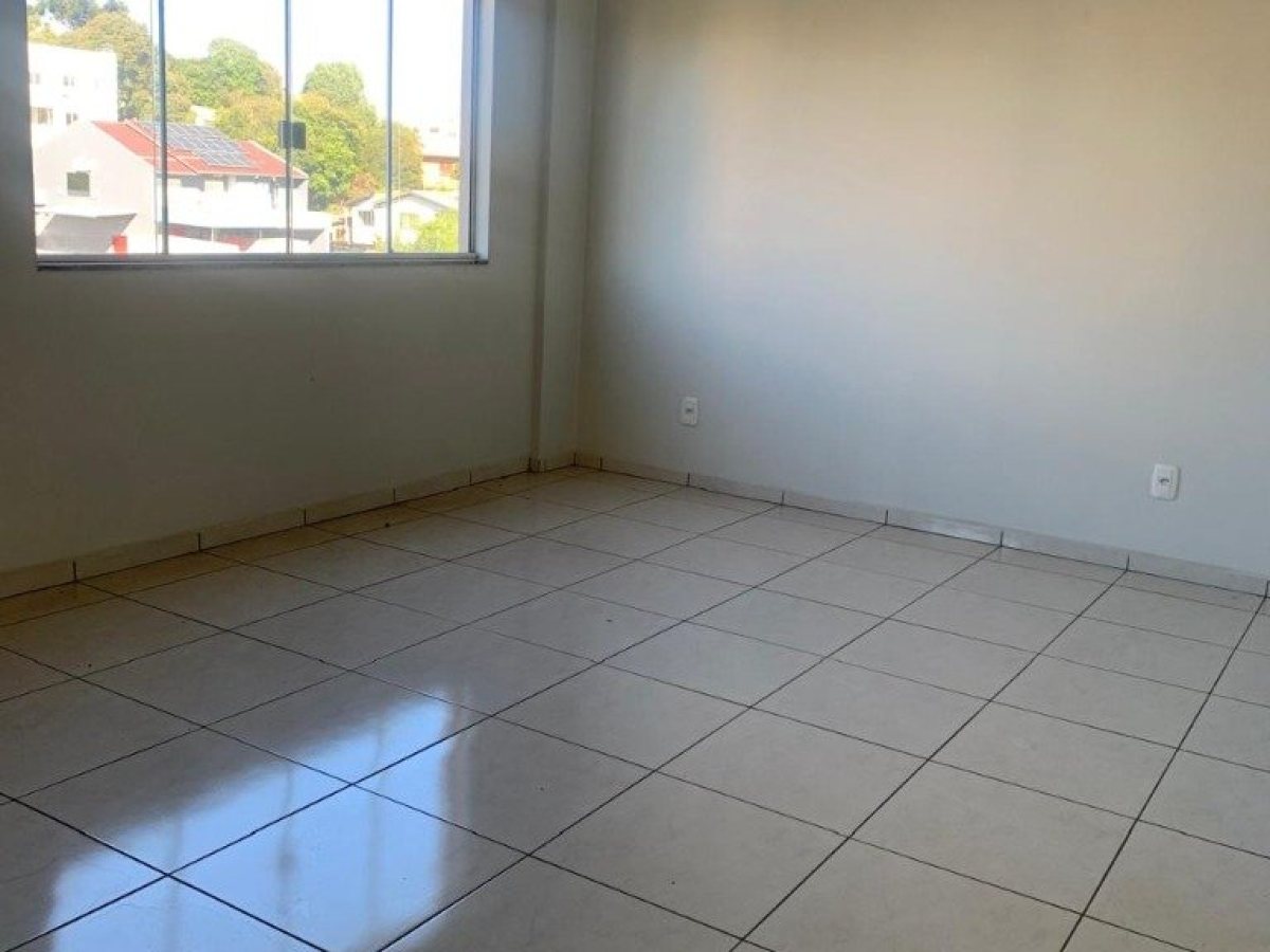 Apartamento com 100m², 3 dormitórios, Sim suíte, 1 vaga, no bairro Bosque em Marau