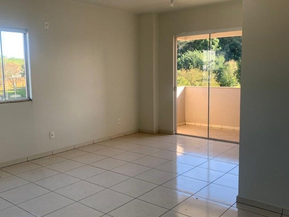 Apartamento com 100m², 3 dormitórios, Sim suíte, 1 vaga, no bairro Bosque em Marau