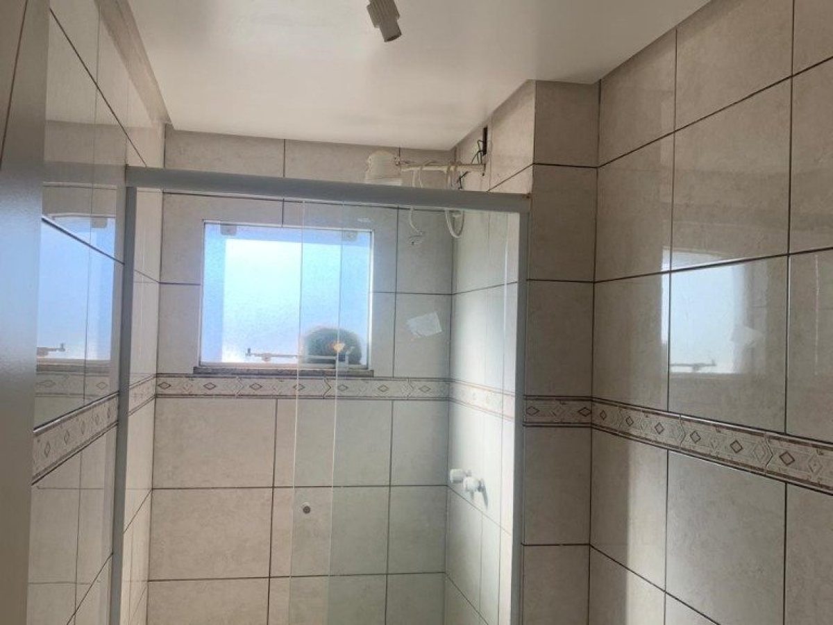 Apartamento com 100m², 3 dormitórios, Sim suíte, 1 vaga, no bairro Bosque em Marau