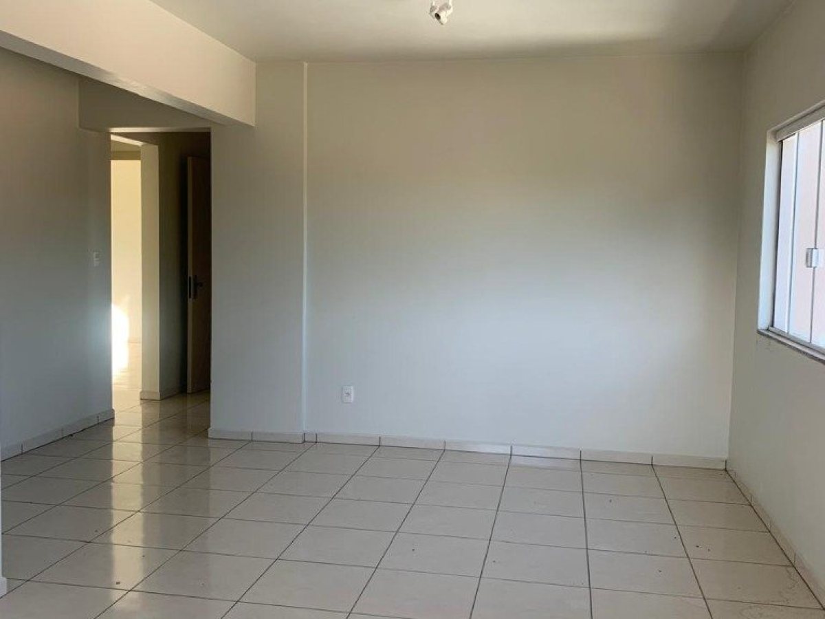 Apartamento com 100m², 3 dormitórios, Sim suíte, 1 vaga, no bairro Bosque em Marau