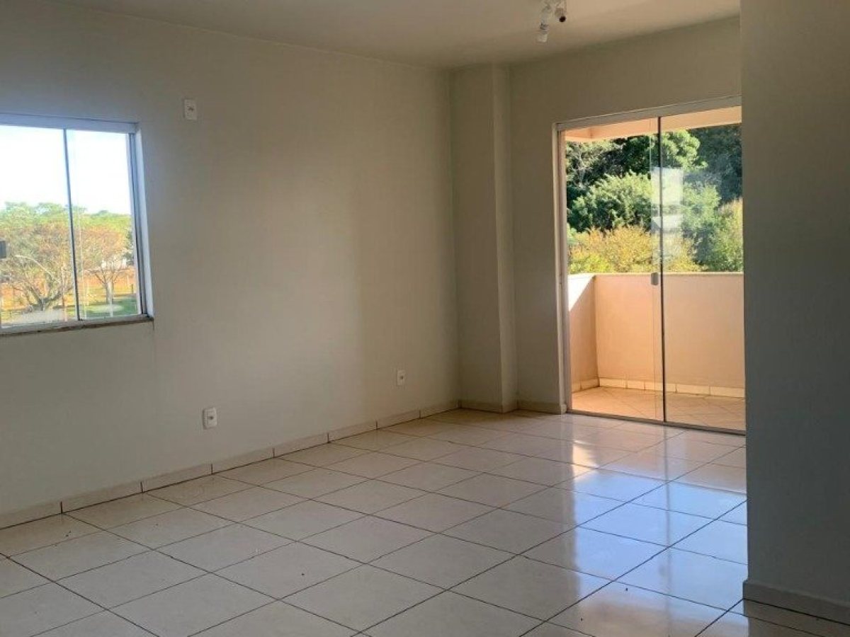 Apartamento com 100m², 3 dormitórios, Sim suíte, 1 vaga, no bairro Bosque em Marau