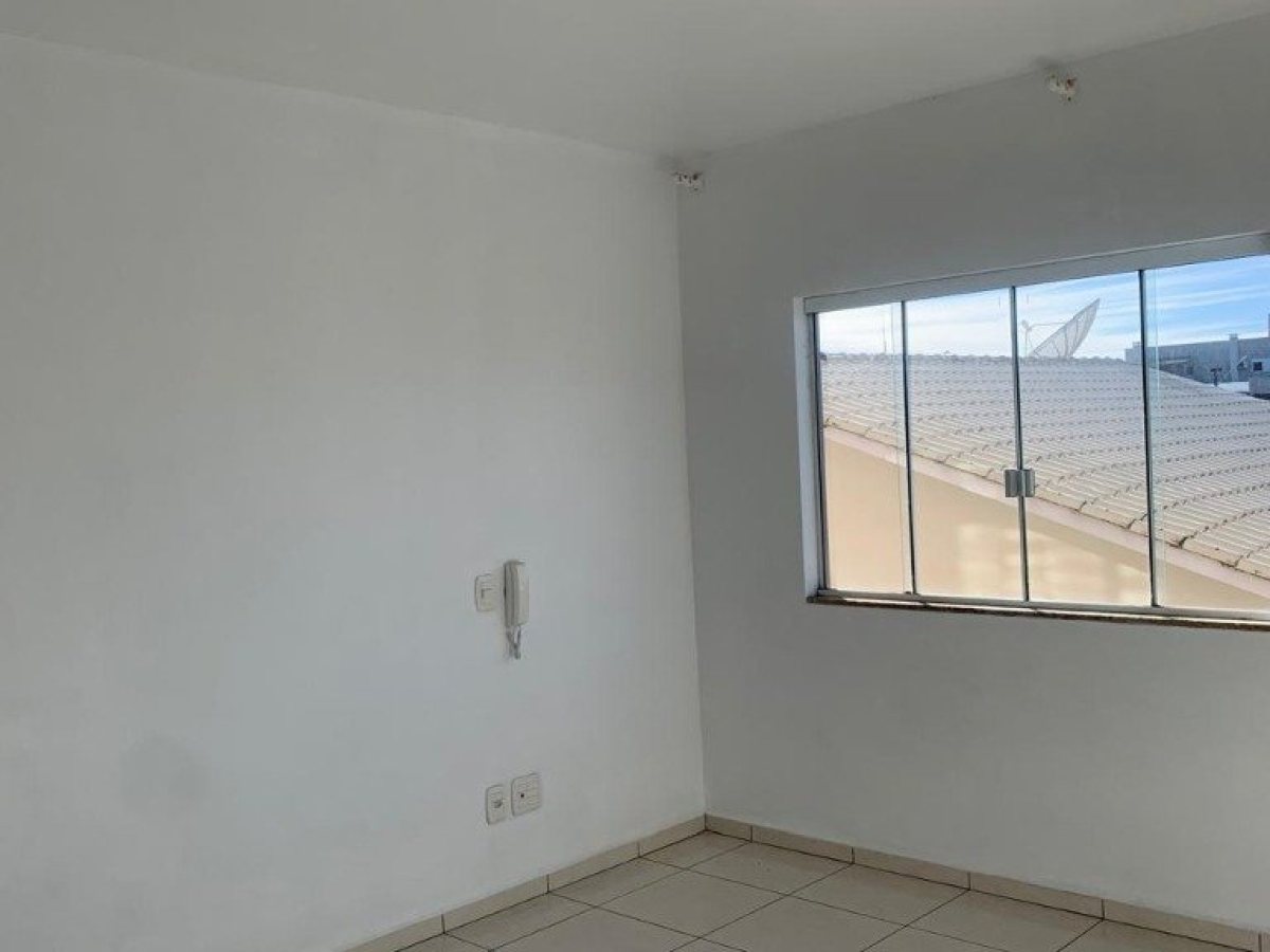 Apartamento com 100m², 3 dormitórios, Sim suíte, 1 vaga, no bairro Bosque em Marau