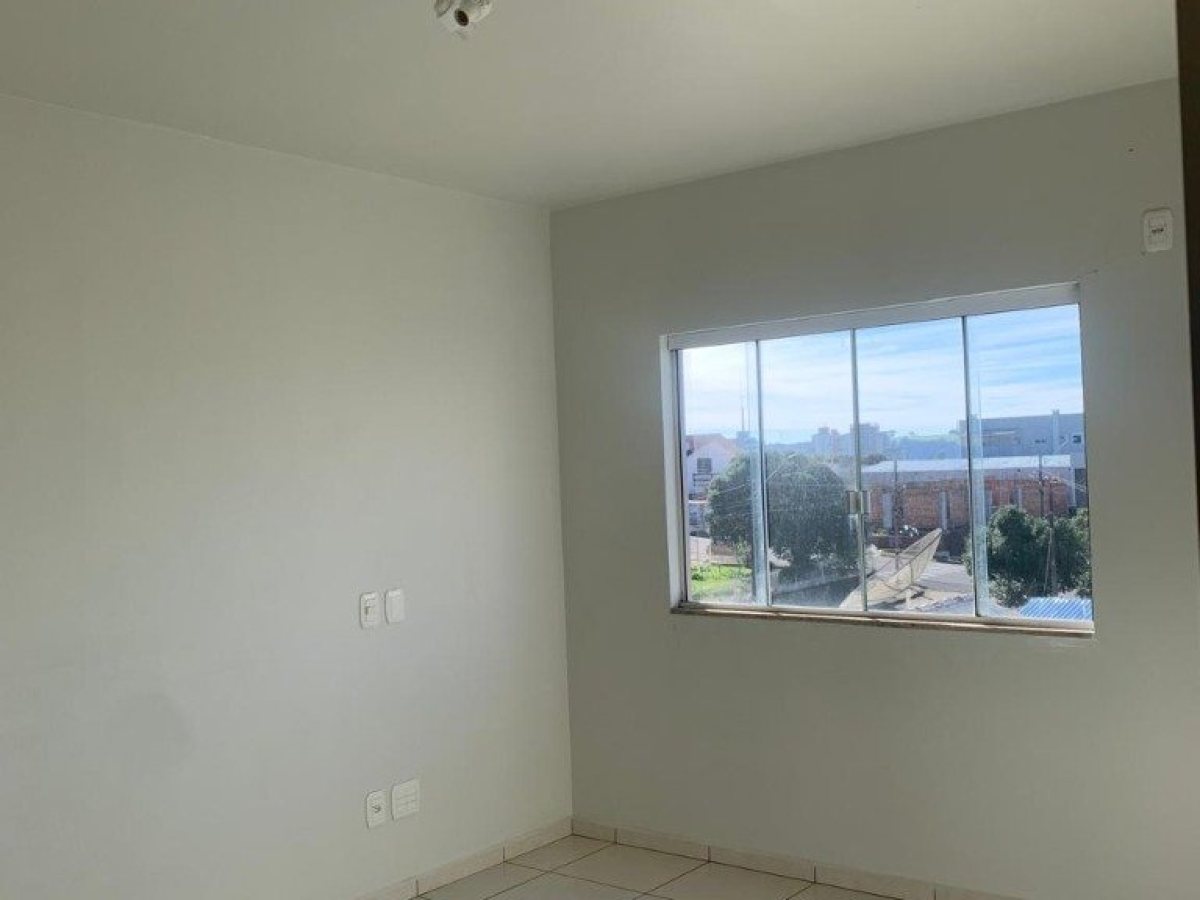 Apartamento com 80m², 2 dormitórios, Nao suíte, 1 vaga, no bairro Bosque em Marau