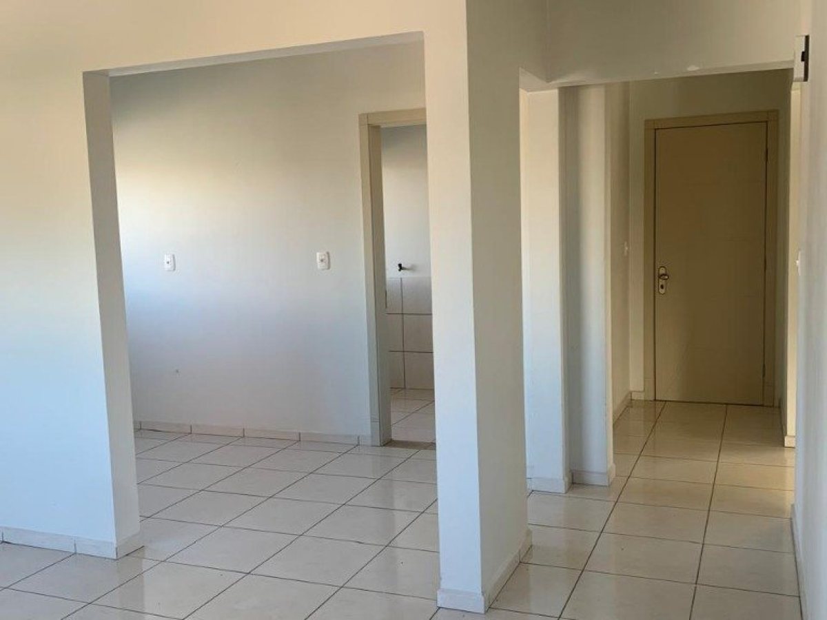 Apartamento com 80m², 2 dormitórios, Nao suíte, 1 vaga, no bairro Bosque em Marau