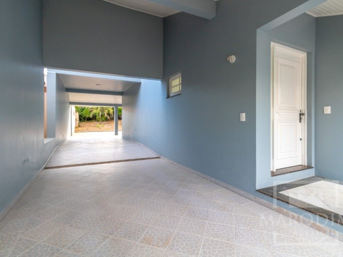 Casa com 293m², 3 dormitórios, Sim suíte, 3 vagas, no bairro Bosque em Marau