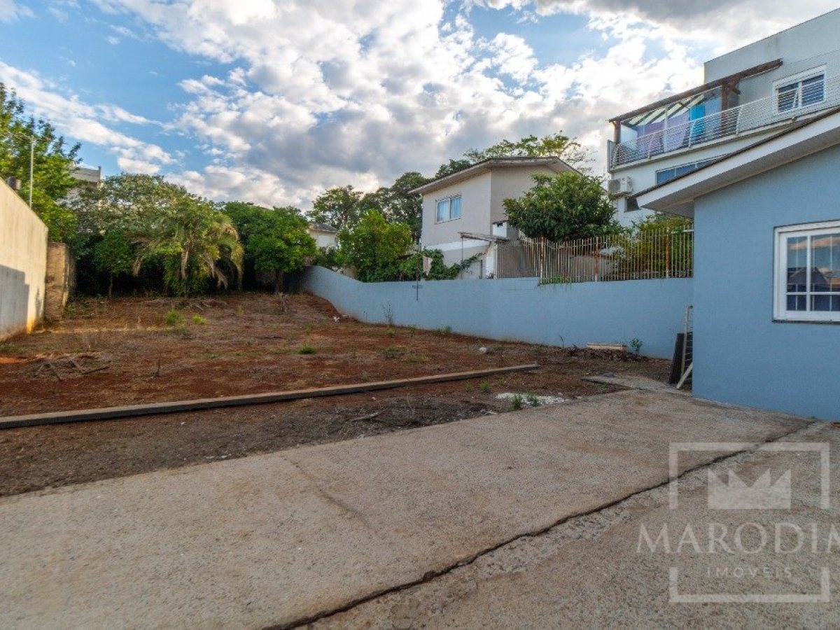Casa com 293m², 3 dormitórios, Sim suíte, 3 vagas, no bairro Bosque em Marau