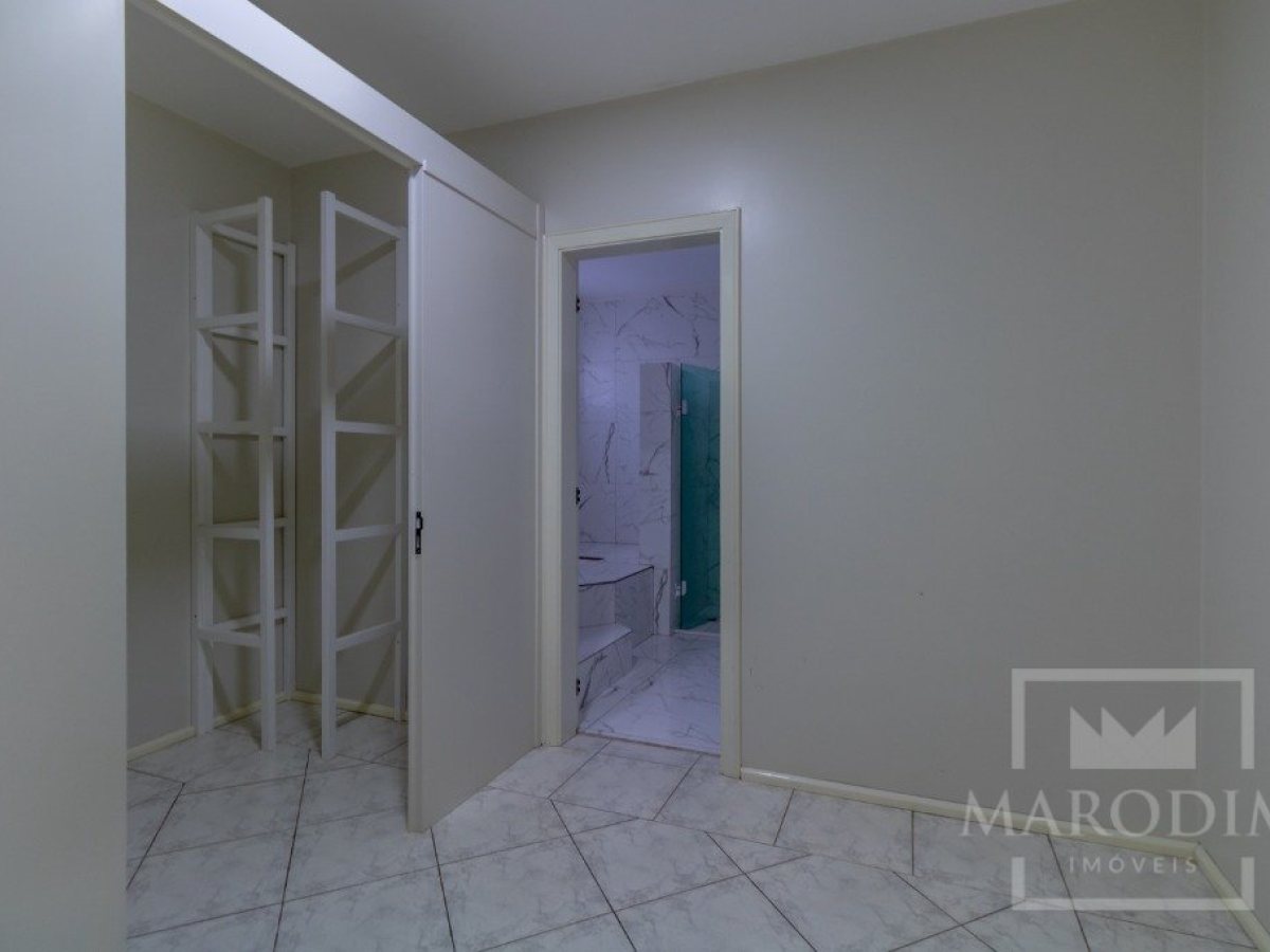 Casa com 293m², 3 dormitórios, Sim suíte, 3 vagas, no bairro Bosque em Marau