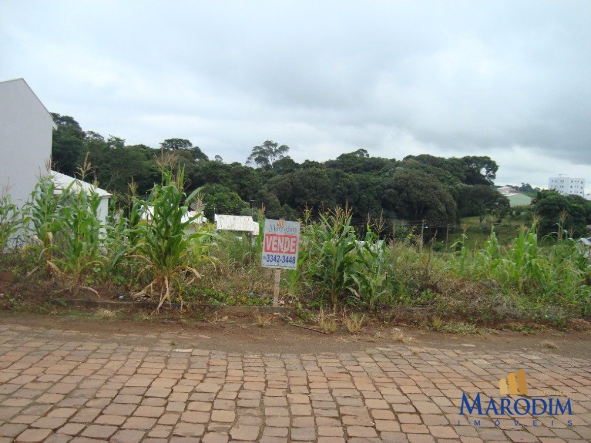 Terreno com 301m², Nao suíte, no bairro Loteamento São Luiz em Marau