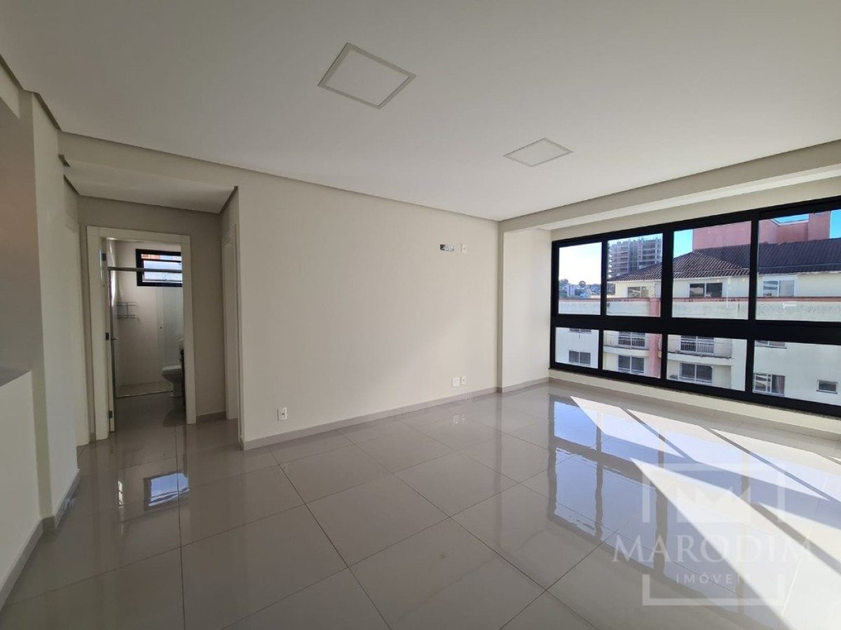 Apartamento com 82m², 2 dormitórios, Sim suíte, 1 vaga, no bairro Centro em Marau