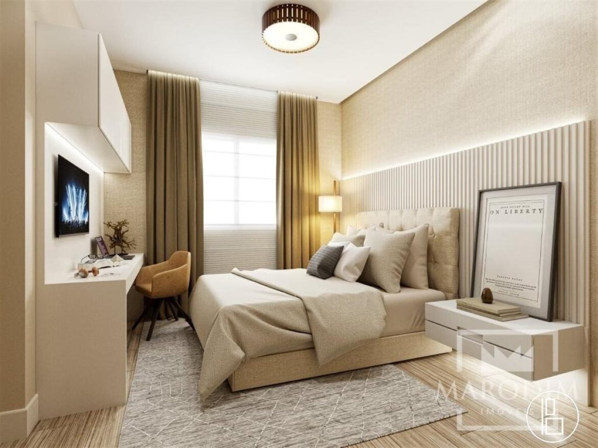 Apartamento com 185m², 3 dormitórios, Nao suíte, 1 vaga, no bairro Centro em Marau