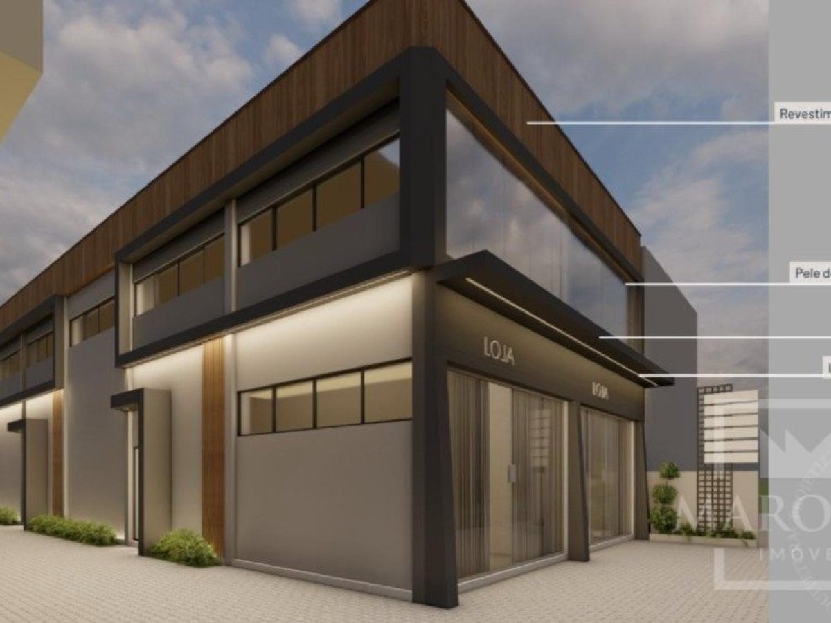 Salas/Conjuntos com 350m², Nao suíte, no bairro Centro em Marau