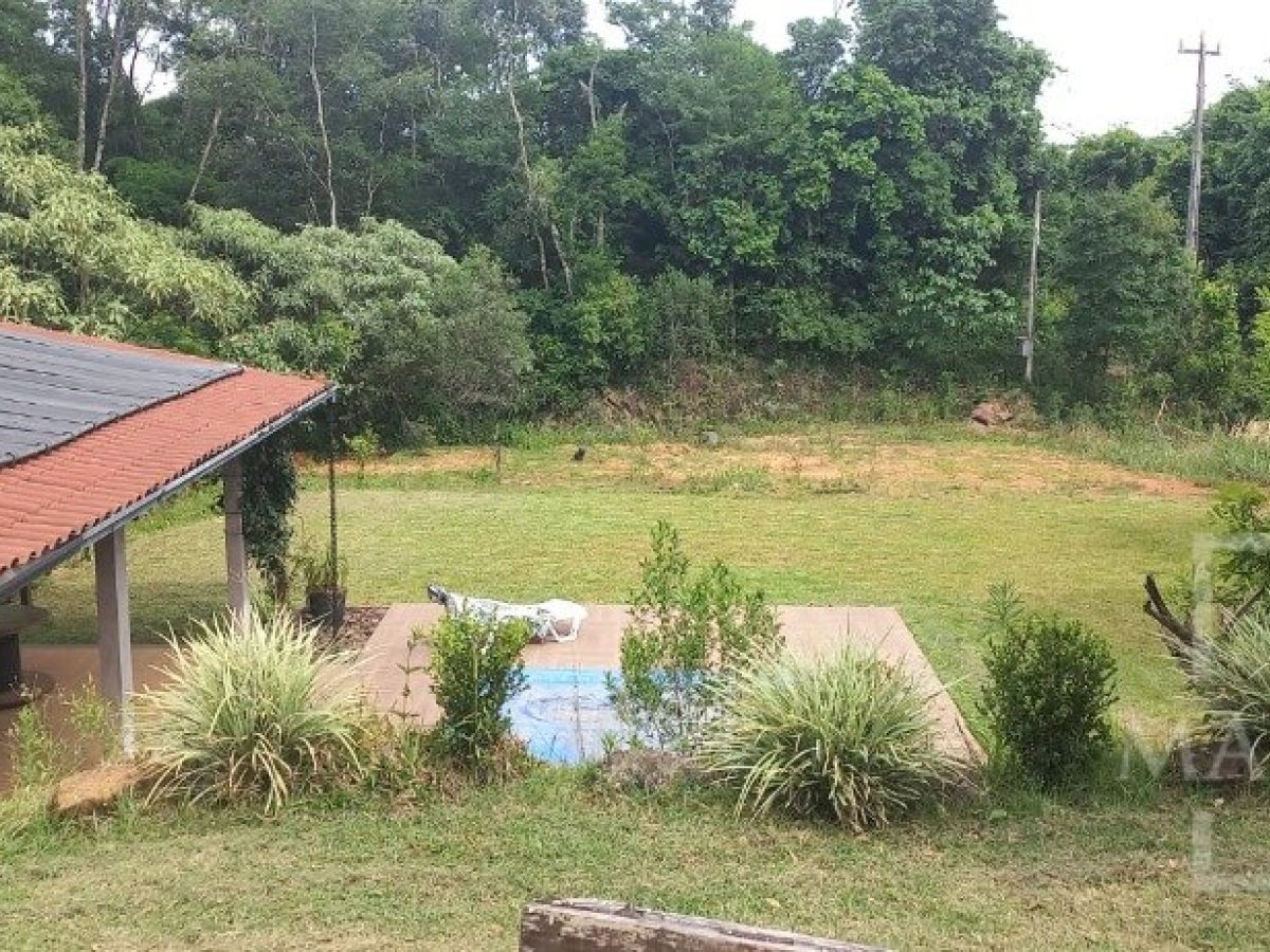 Chácara com 40m², 1 dormitório, Nao suíte, no bairro Interior em Marau