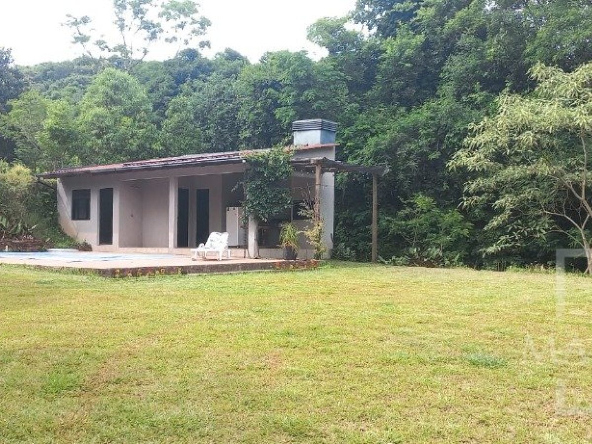 Chácara com 40m², 1 dormitório, Nao suíte, no bairro Interior em Marau