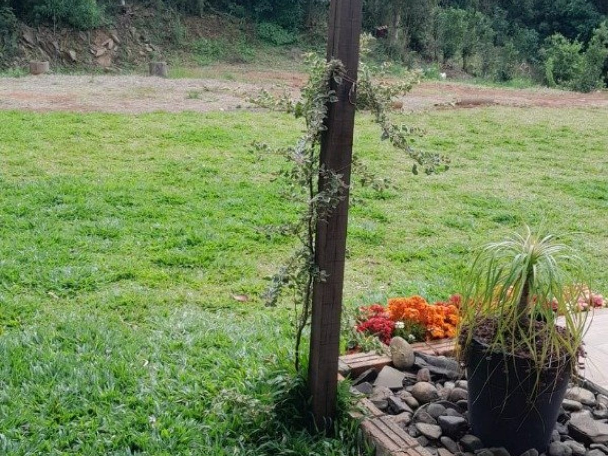 Chácara com 40m², 1 dormitório, Nao suíte, no bairro Interior em Marau