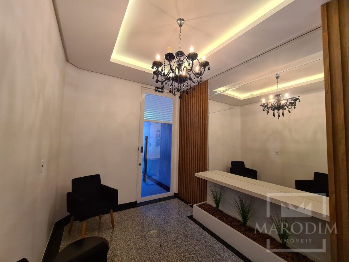 Apartamento com 78m², 2 dormitórios, Nao suíte, 2 vagas, no bairro Centro em Marau