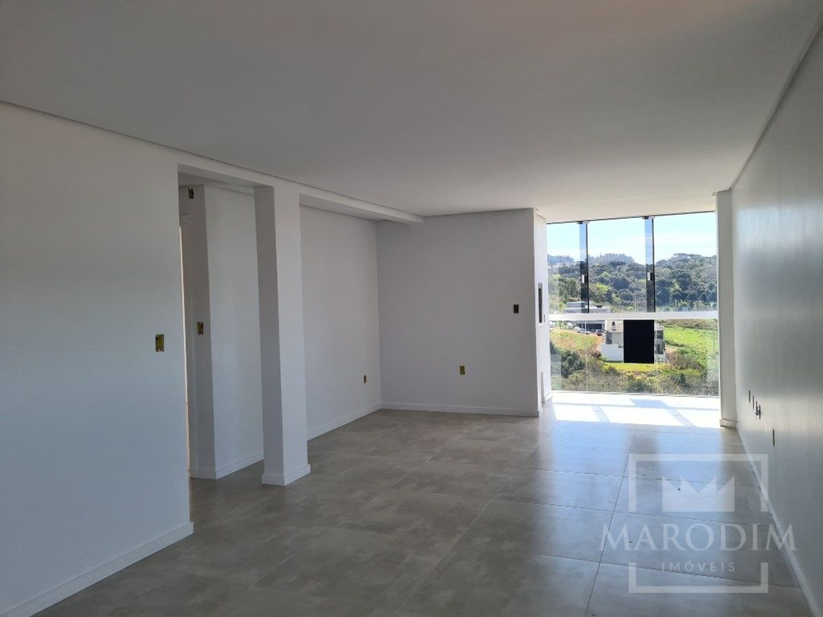 Apartamento com 78m², 2 dormitórios, Nao suíte, 2 vagas, no bairro Centro em Marau