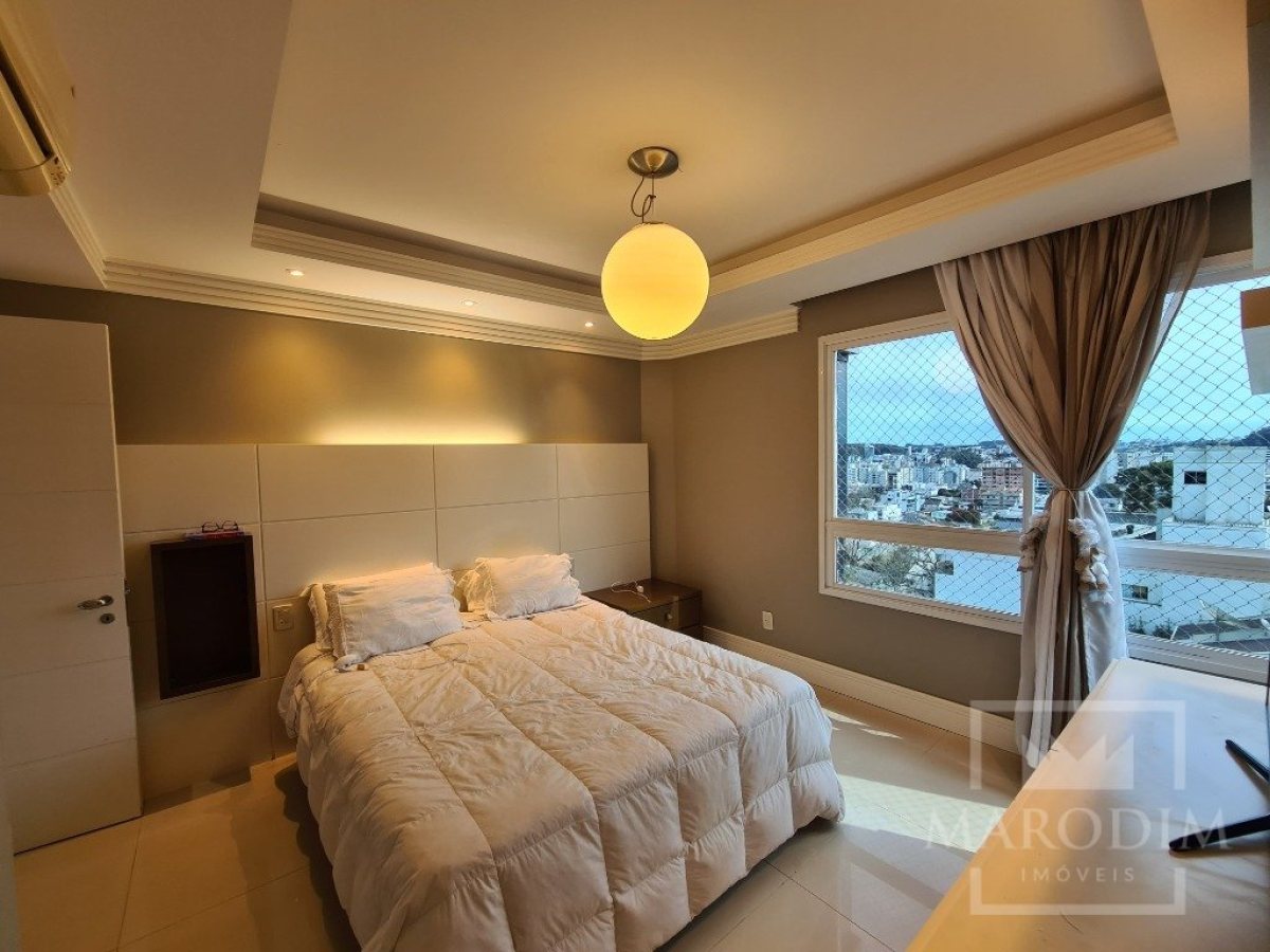 Apartamento com 111m², 2 dormitórios, Sim suíte, 1 vaga, no bairro Progresso em Marau