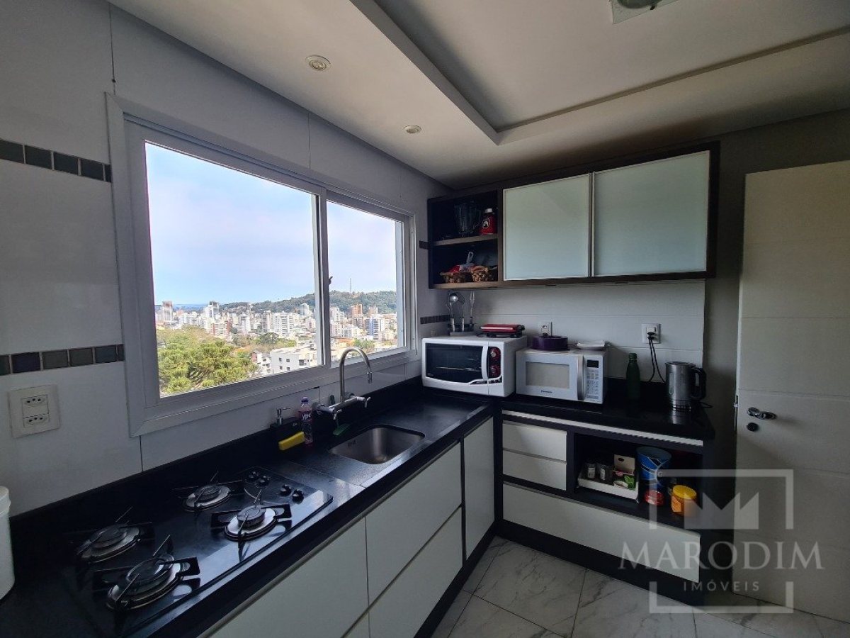 Apartamento com 111m², 2 dormitórios, Sim suíte, 1 vaga, no bairro Progresso em Marau