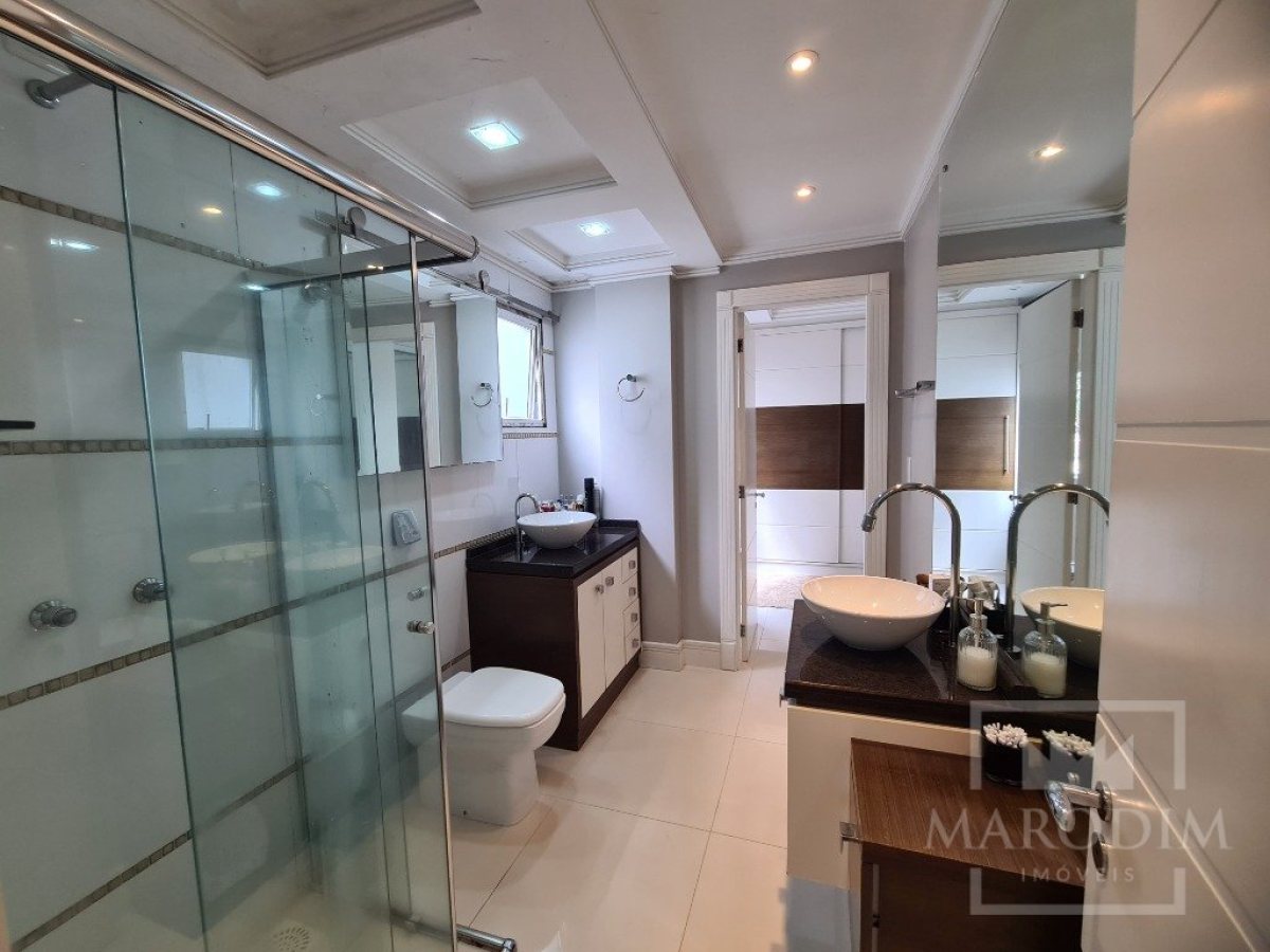 Apartamento com 111m², 2 dormitórios, Sim suíte, 1 vaga, no bairro Progresso em Marau