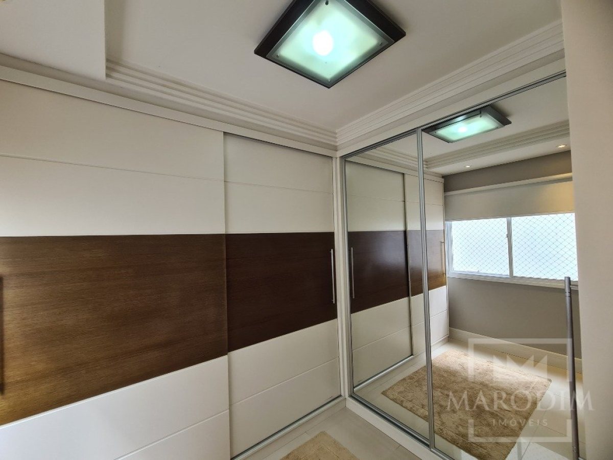 Apartamento com 111m², 2 dormitórios, Sim suíte, 1 vaga, no bairro Progresso em Marau