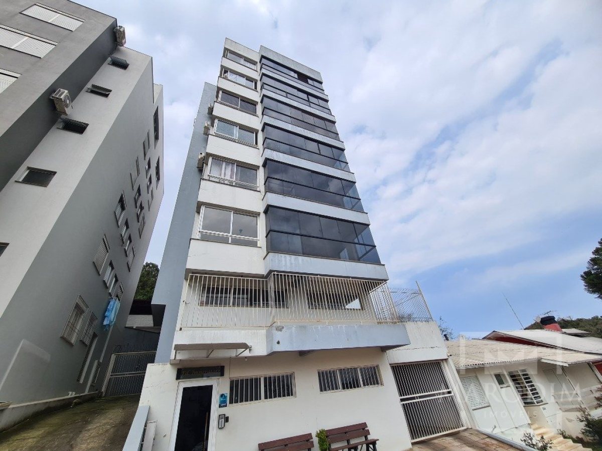 Apartamento com 111m², 2 dormitórios, Sim suíte, 1 vaga, no bairro Progresso em Marau