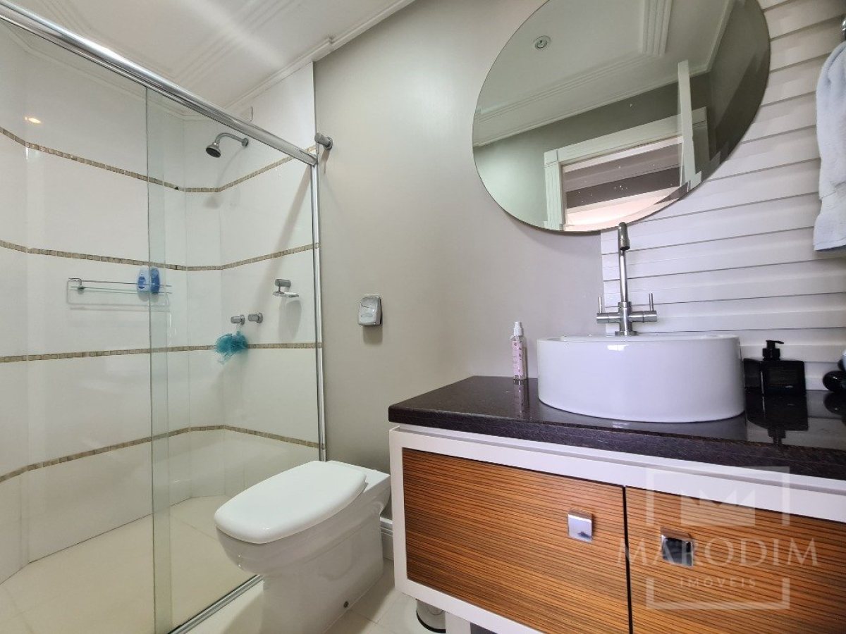 Apartamento com 111m², 2 dormitórios, Sim suíte, 1 vaga, no bairro Progresso em Marau